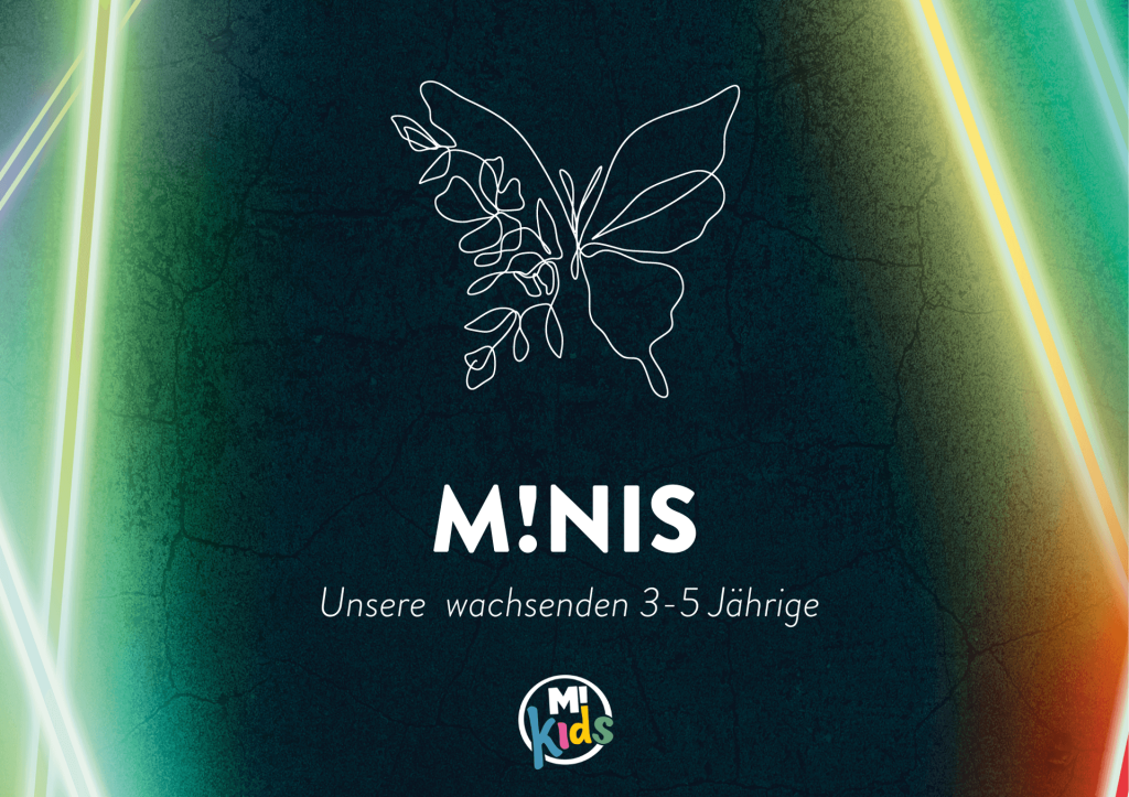 Logo der Minis