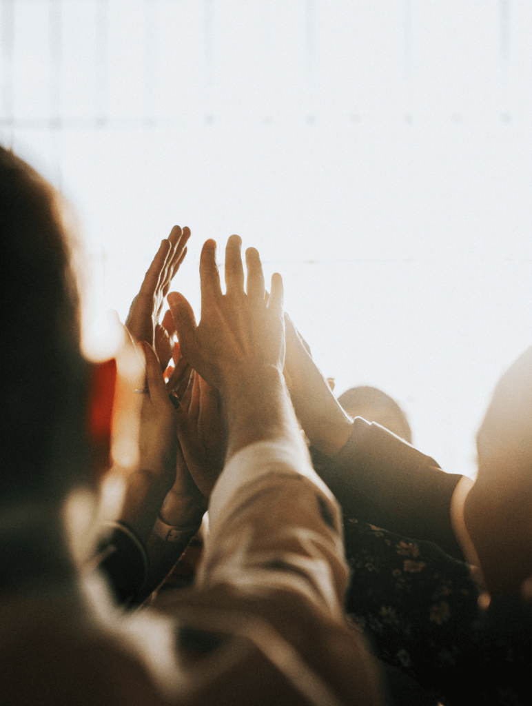 Newsletter Anmeldung