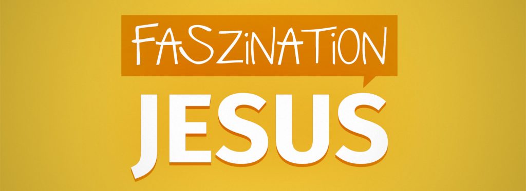 Jesus ist das Ende aller Verurteilung