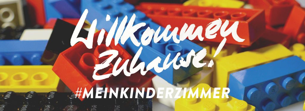 Mehr als ein Ort zum Spielen – Was wir aus unserem Kinderzimmer mitnehmen