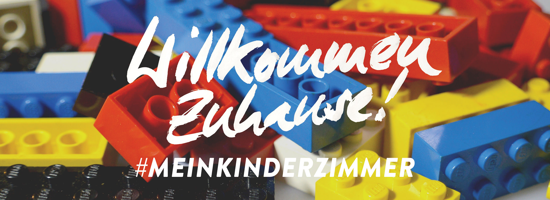 Mehr als ein Ort zum Spielen - Was wir aus unserem Kinderzimmer mitnehmen