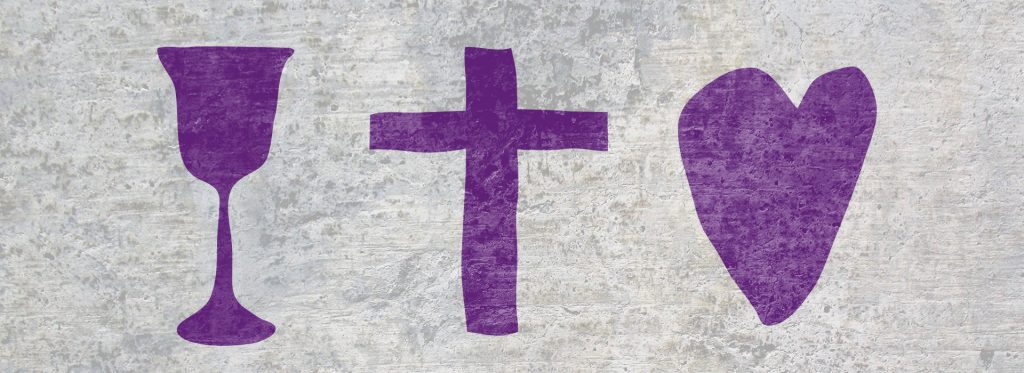 Alles tut er für uns