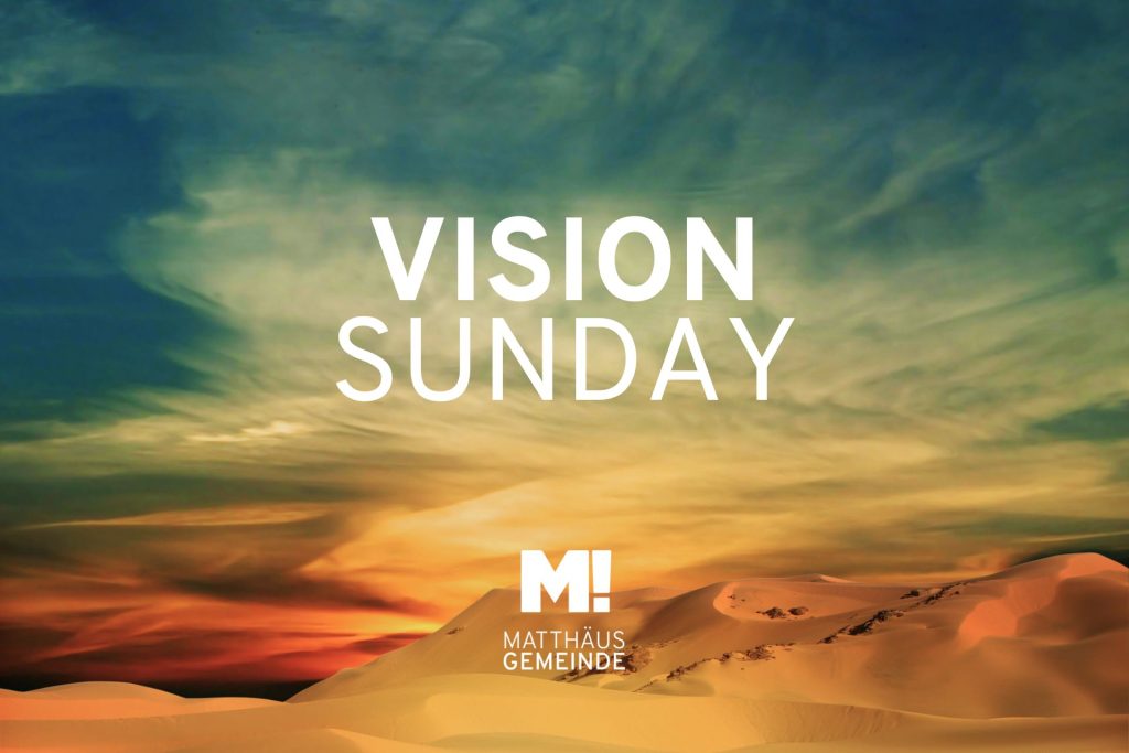 Vision-Sunday 2025