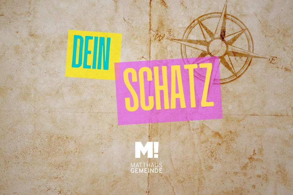 Dein Schatz