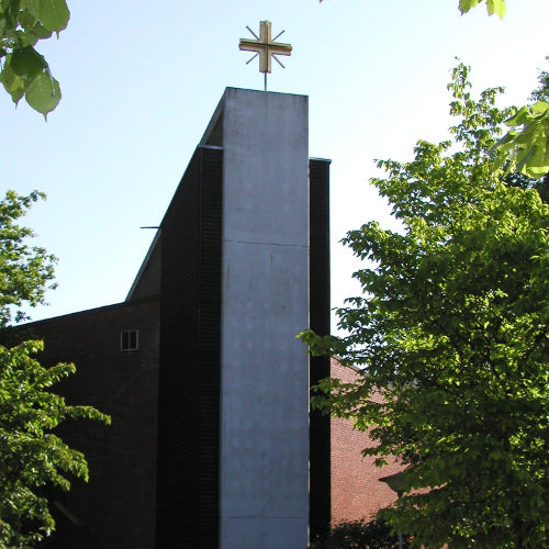 Jahwe - Gottes Wesen