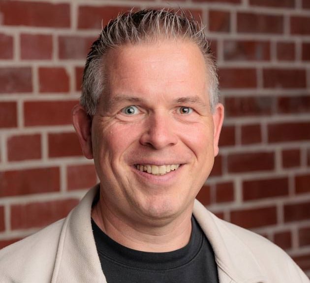 David Brunner
